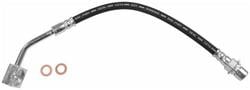 BrakeBest 14-7/8 Inch Brake Hose  image