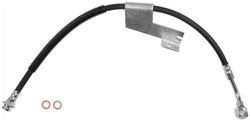 BrakeBest 23-13/16 Inch Brake Hose  image