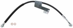 BrakeBest 23-13/16 Inch Brake Hose  image