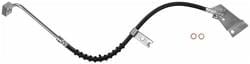 BrakeBest 24-7/16 Inch Brake Hose  image