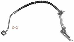 BrakeBest 25 Inch Brake Hose  image
