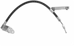 BrakeBest 19-3/8 Inch Brake Hose  image