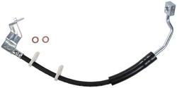 BrakeBest 19 Inch Brake Hose  image