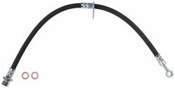 BrakeBest 20-1/2 Inch Brake Hose  image
