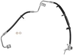 BrakeBest 31-5/8 Inch Brake Hose  image