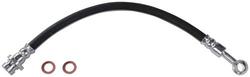 BrakeBest 12-1/2 Inch Brake Hose  image