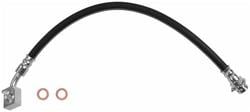BrakeBest 15-13/16 Inch Brake Hose  image
