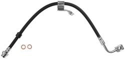 BrakeBest 20-1/4 Inch Brake Hose  image