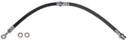 BrakeBest 18-13/16 Inch Brake Hose  image