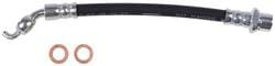 BrakeBest 9 Inch Brake Hose  image