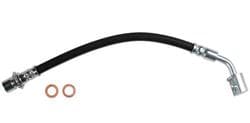 BrakeBest 12-7/16 Inch Brake Hose  image