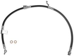 BrakeBest 32-7/8 Inch Brake Hose  image