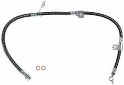 BrakeBest 33-5/16 Inch Brake Hose  image