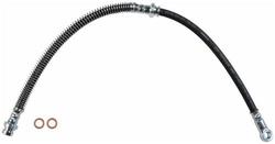 BrakeBest 22-1/4 Inch Brake Hose  image
