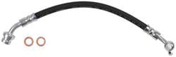 BrakeBest 12-11/16 Inch Brake Hose  image