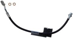 BrakeBest 22-1/4 Inch Brake Hose  image