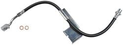 BrakeBest 22-1/4 Inch Brake Hose  image