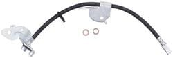 BrakeBest 18-3/16 Inch Brake Hose  image