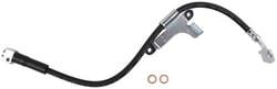 BrakeBest 23-1/4 Inch Brake Hose  image