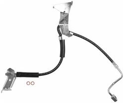 BrakeBest 30-5/16 Inch Brake Hose  image