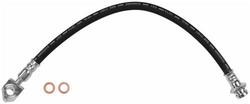 BrakeBest 15-3/4 Inch Brake Hose  image