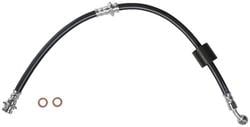 BrakeBest 21-3/16 Inch Brake Hose  image