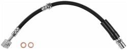 BrakeBest 16-1/2 Inch Brake Hose  image