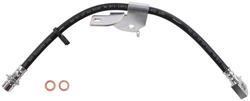 BrakeBest 18-3/16 Inch Brake Hose  image