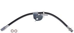 BrakeBest 18-3/16 Inch Brake Hose  image