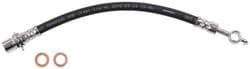 BrakeBest 11-15/16 Inch Brake Hose  image