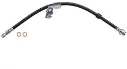 BrakeBest 19-1/8 Inch Brake Hose  image