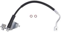 BrakeBest 19-3/8 Inch Brake Hose  image