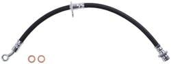 BrakeBest 17-13/16 Inch Brake Hose  image