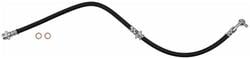 BrakeBest 25-1/8 Inch Brake Hose  image