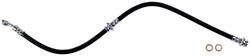 BrakeBest 25-1/8 Inch Brake Hose  image