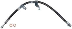 BrakeBest 19-5/16 Inch Brake Hose  image