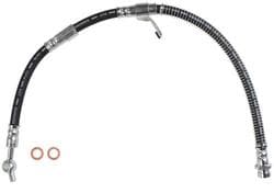 BrakeBest 22-1/4 Inch Brake Hose  image