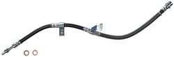 BrakeBest 22-1/4 Inch Brake Hose  image