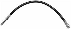 BrakeBest 17-1/8 Inch Brake Hose  image
