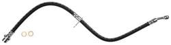 BrakeBest 22-1/4 Inch Brake Hose  image