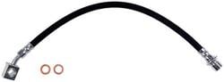BrakeBest 17-3/16 Inch Brake Hose  image