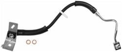 BrakeBest 19-5/16 Inch Brake Hose  image