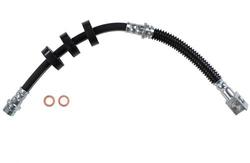 BrakeBest 14-9/16 Inch Brake Hose  image