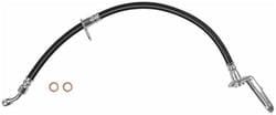 BrakeBest 19-9/16 Inch Brake Hose  image