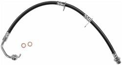 BrakeBest 23-13/16 Inch Brake Hose  image
