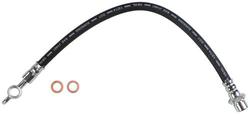 BrakeBest 15-1/2 Inch Brake Hose  image