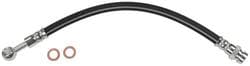 BrakeBest 12-1/2 Inch Brake Hose  image
