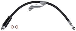BrakeBest 18-13/16 Inch Brake Hose  image