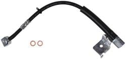 BrakeBest 17-3/16 Inch Brake Hose  image