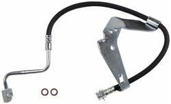 BrakeBest 25-3/8 Inch Brake Hose  image